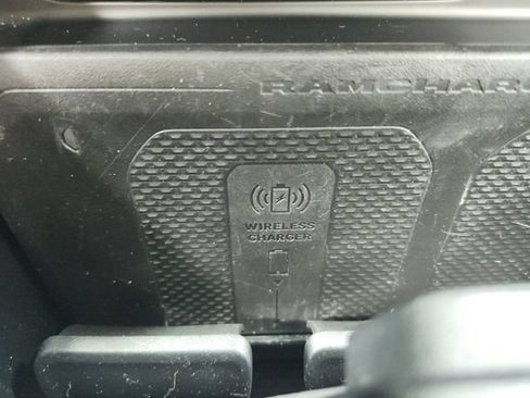 Used 2023 RAM 2500 Laramie AWD/4WD image 33