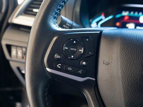 Certified 2024 Honda Odyssey EX-L image 21