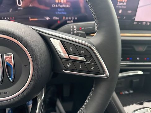 New 2026 Buick Envision Avenir AWD/4WD image 37