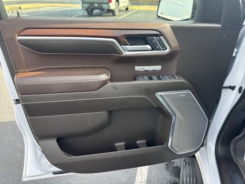 Used 2025 GMC Sierra 1500 Denali image 23