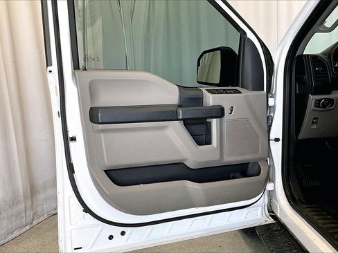 Used 2020 Ford F150 XL w/ Equipment Group 101A Mid image 20