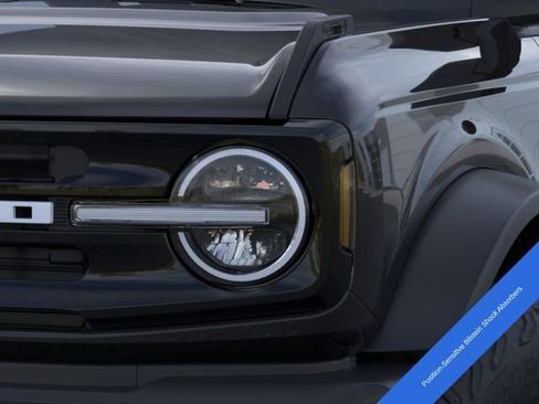 New 2026 Ford Bronco Outer Banks w/ Sasquatch Package AWD/4WD image 23