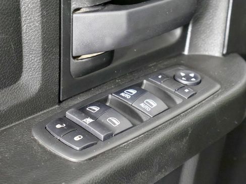 Used 2019 RAM 1500 Tradesman w/ Popular Equipment Group AWD/4WD image 17