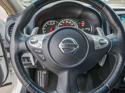 Used 2014 Nissan Maxima 3.5 SV w/ Premium Package image 26