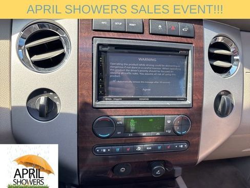 Used 2007 Ford Expedition Limited AWD/4WD image 11