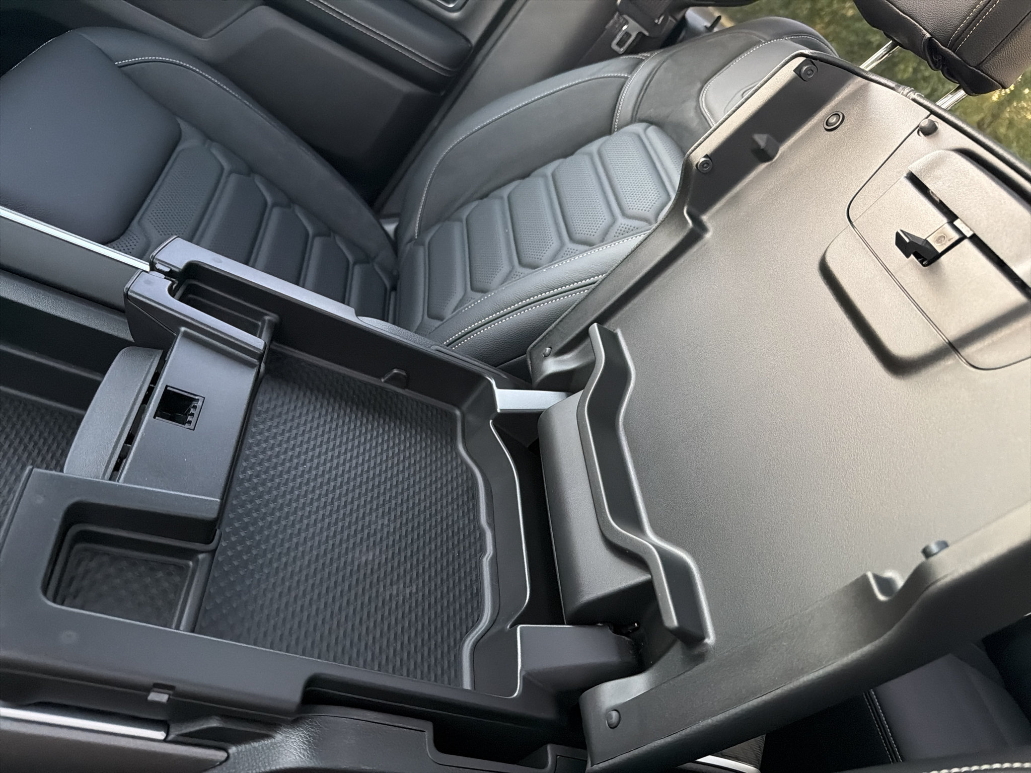 New 2026 RAM 1500 Big Horn AWD/4WD image 18