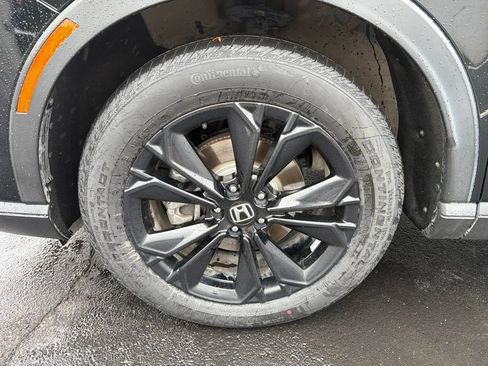 Certified 2024 Honda CR-V Sport Touring image 10