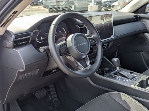 New 2026 MAZDA CX-5 Preferred AWD/4WD image 2