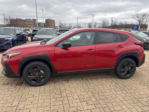 New 2026 Subaru Crosstrek 2.5i AWD/4WD image 7