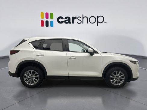 Used 2023 MAZDA CX-5 AWD 2.5 S image 6