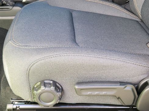 New 2025 Jeep Wrangler Sport S image 21