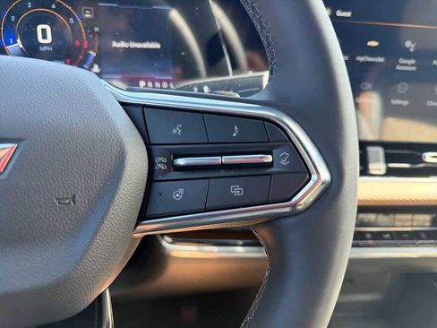 New 2026 Chevrolet Equinox ACTIV w/ Convenience Package III FWD image 27