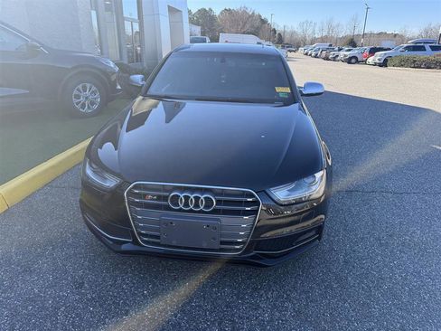 Used 2013 Audi S4 Premium Plus image 2