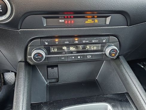 Certified 2023 MAZDA CX-5 AWD 2.5 S w/ Preferred Package image 29