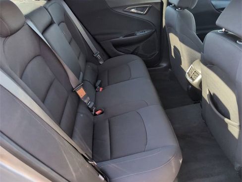 Used 2024 Chevrolet Malibu LT image 26