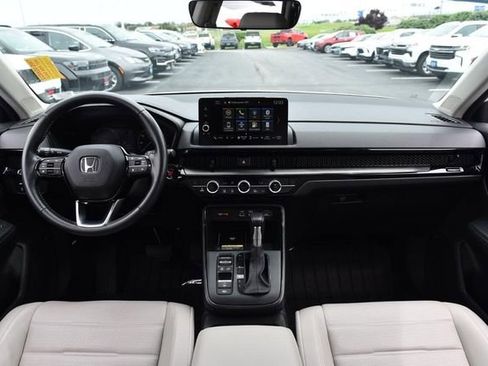 Used 2023 Honda CR-V EX-L image 7