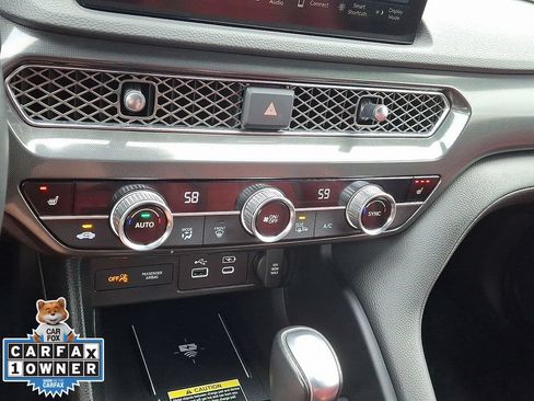 Used 2024 Acura Integra A-Spec FWD image 19