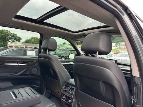 Used 2016 BMW X5 xDrive35i AWD/4WD image 32