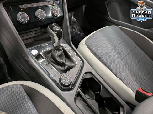 Used 2025 Volkswagen Taos S image 16