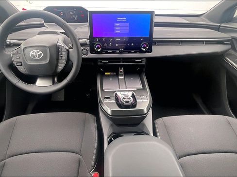 New 2026 Toyota C-HR AWD/4WD image 6