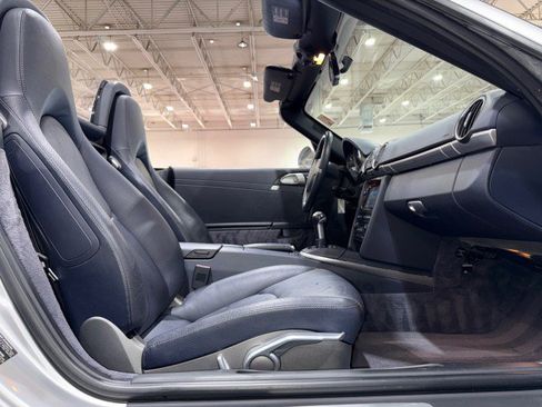 Used 2010 Porsche Boxster S image 67