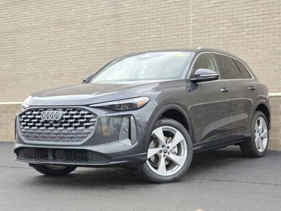 New 2025 Audi Q5 Premium Plus