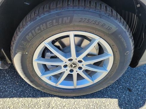 Used 2026 Mercedes-Benz GLE 350 4MATIC image 17