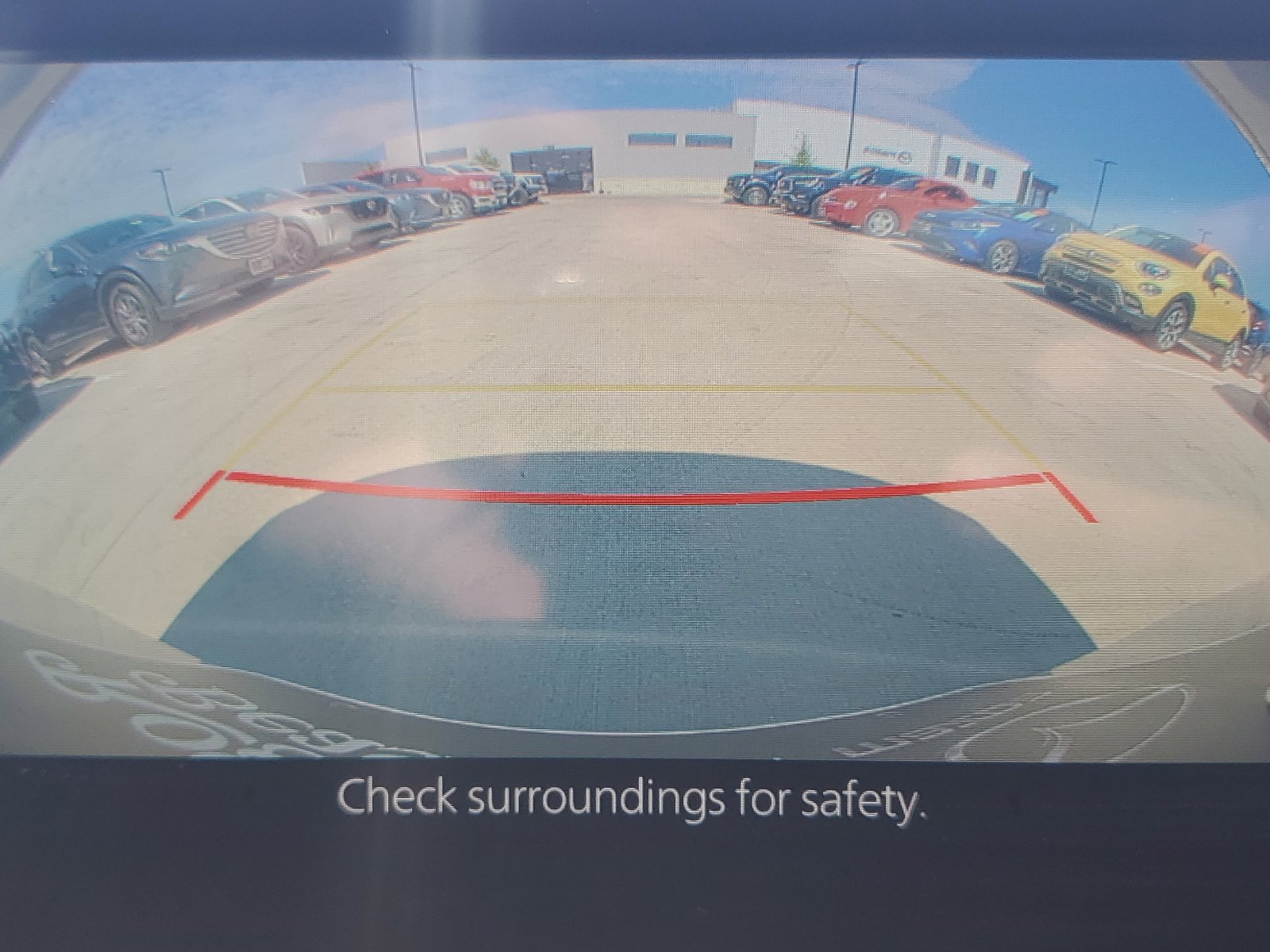 Used 2025 MAZDA MAZDA3 s FWD image 22
