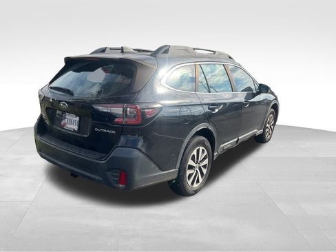 Used 2020 Subaru Outback 2.5i image 15