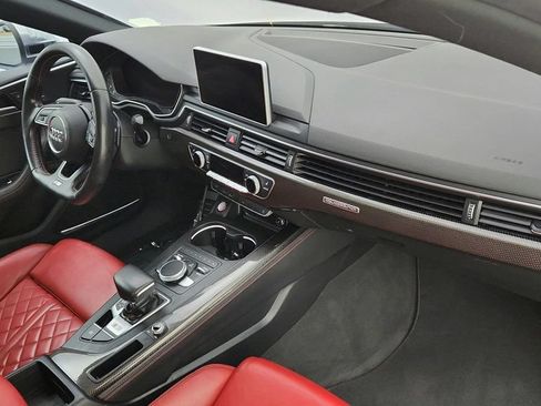 Used 2019 Audi S5 Premium Plus w/ Premium Plus AWD/4WD image 25