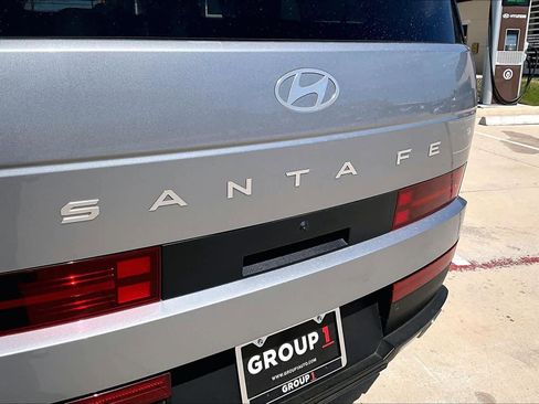 Certified 2024 Hyundai Santa Fe SE image 29