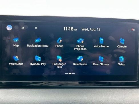 Used 2023 Hyundai Palisade Limited w/ Winter Package FWD image 22