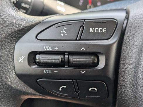 Used 2020 Kia Rio LX FWD image 31