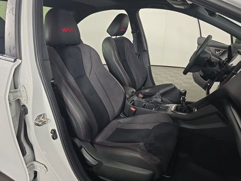 Used 2022 Subaru WRX Limited AWD/4WD image 21