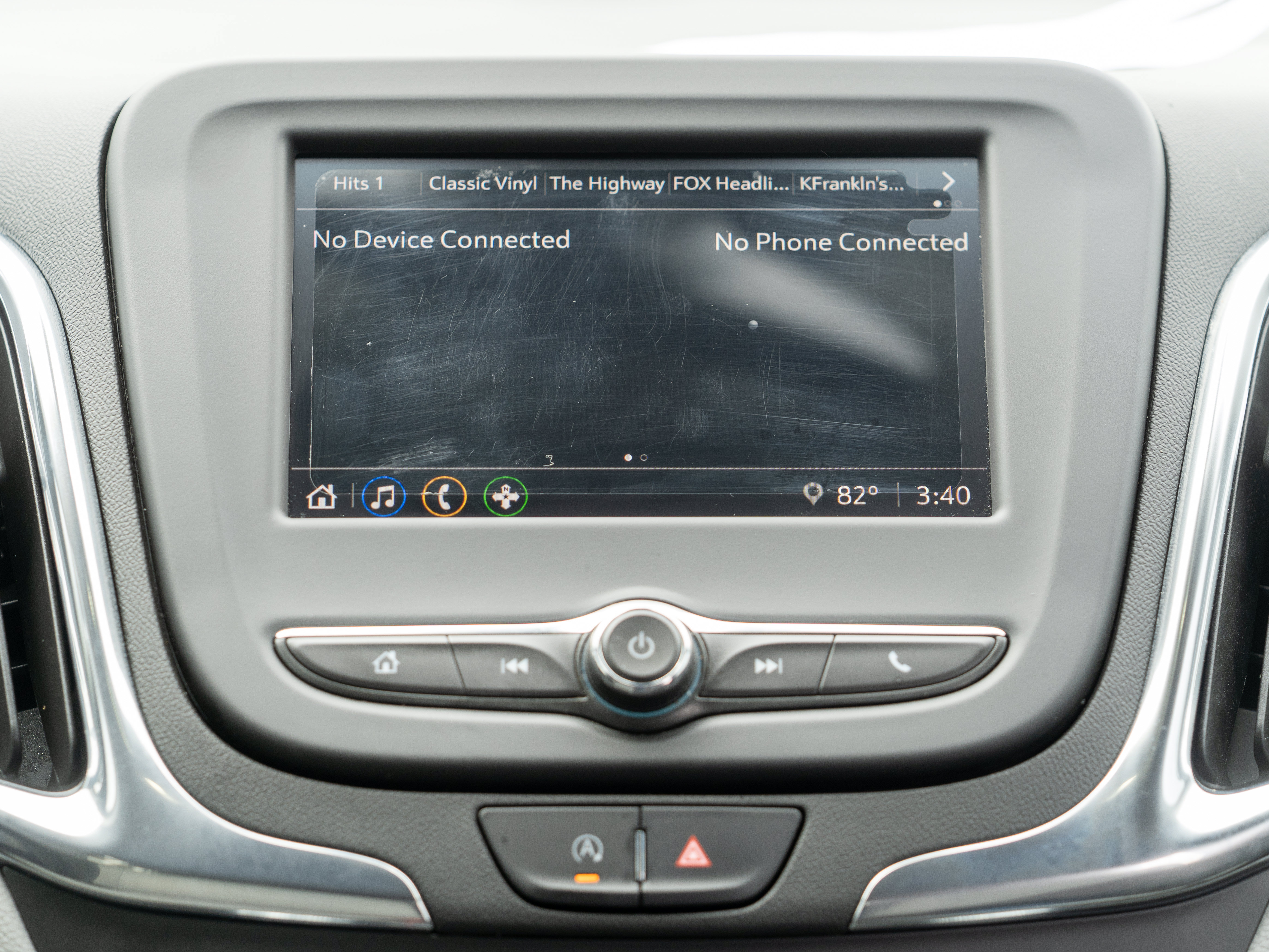 Used 2022 Chevrolet Equinox LS w/ LS Convenience Package FWD image 28