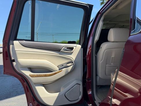 Used 2016 GMC Yukon Denali w/ Open Road Package image 37