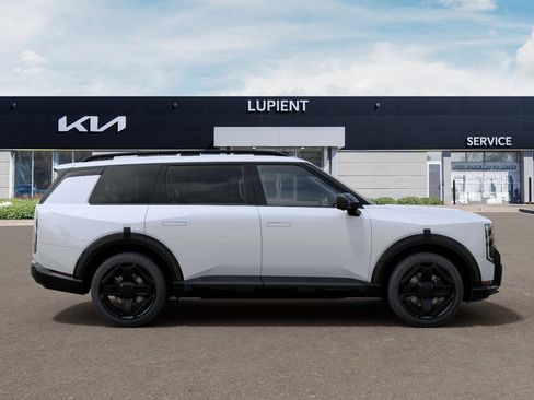 New 2027 Kia Telluride X-Line SX Prestige w/ Towing Package AWD/4WD image 9