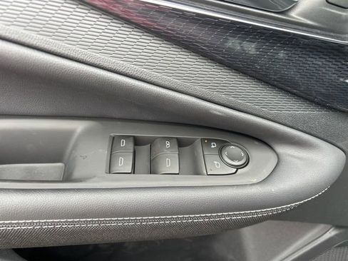 New 2026 Chevrolet Blazer EV LT image 13