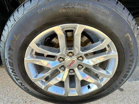 Used 2018 GMC Sierra 1500 SLT image 28