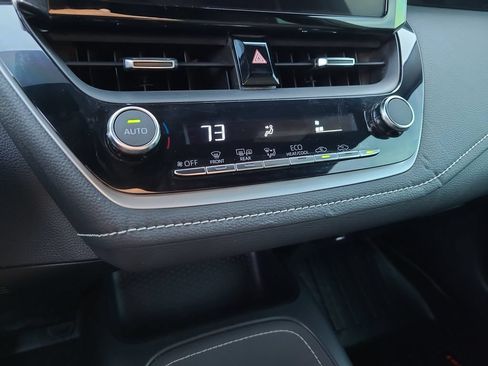 Used 2024 Toyota Corolla SE FWD image 21