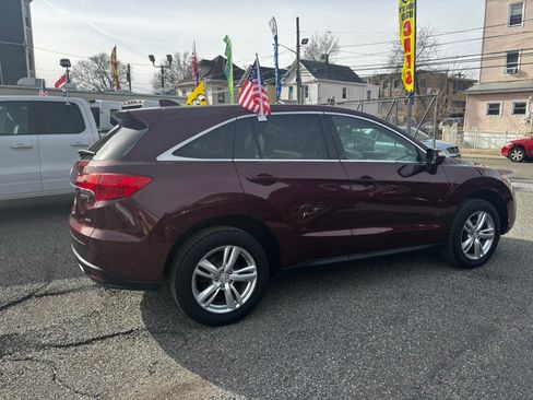 Used 2014 Acura RDX AWD image 6