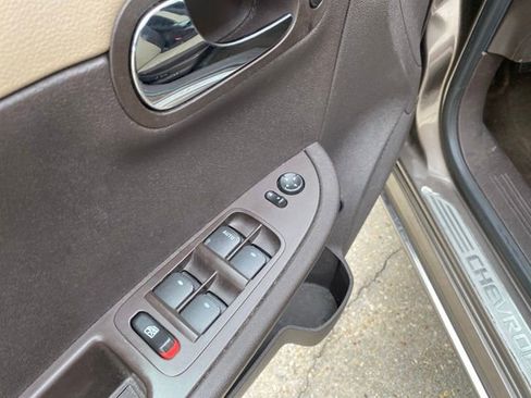 Used 2012 Chevrolet Malibu LT w/ Power Convenience Package FWD image 9