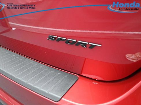 New 2026 Honda Odyssey Sport-L image 11
