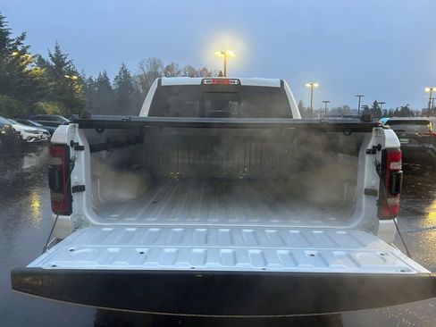 Used 2023 RAM 1500 Limited w/ Night Edition image 24