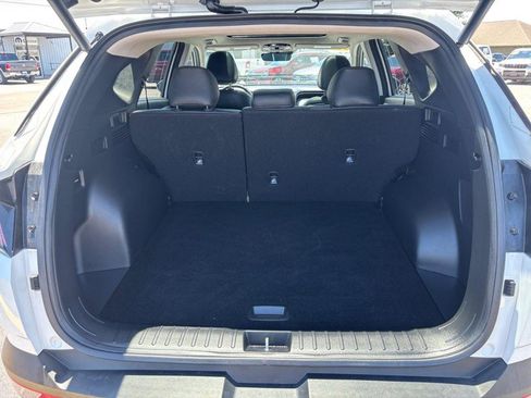Used 2023 Hyundai Tucson Limited AWD/4WD image 6