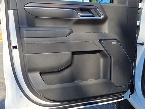 New 2026 Chevrolet Silverado 1500 LT Trail Boss w/ LT Trail Boss Premium Package image 20