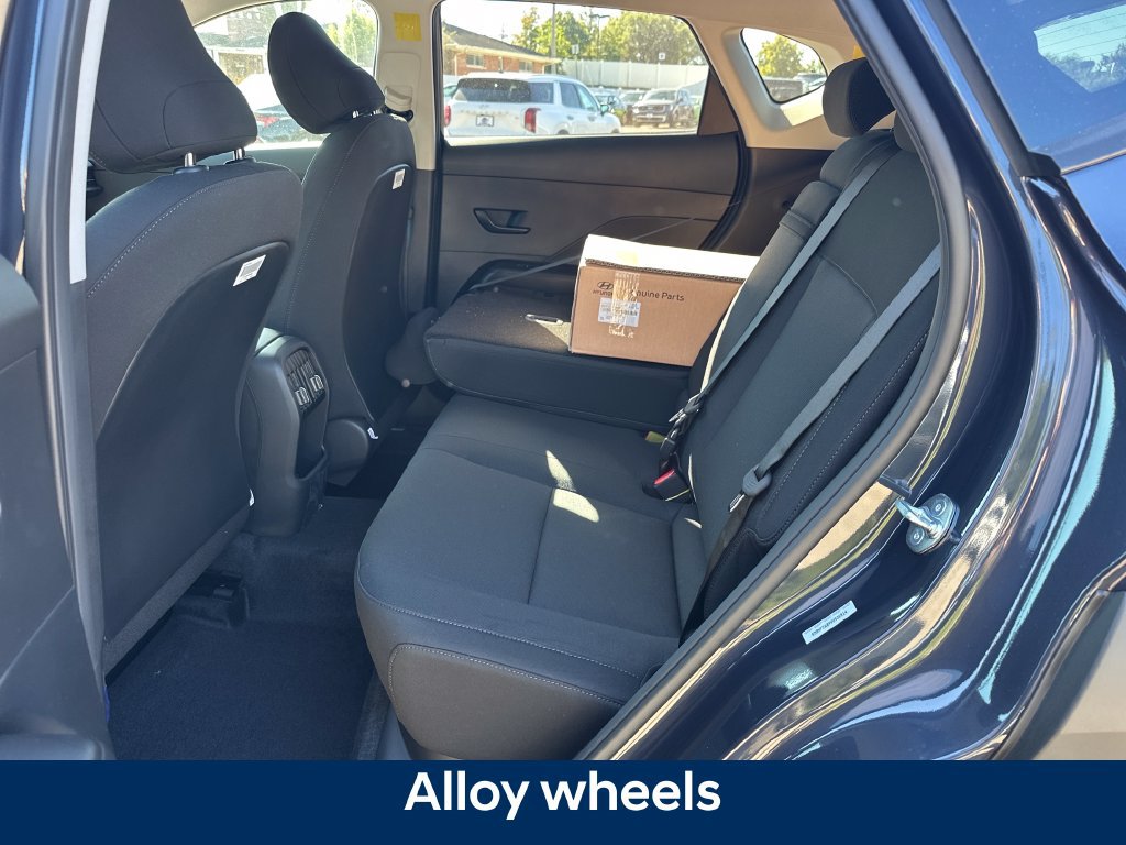 New 2027 Hyundai Kona SEL Sport AWD/4WD image 26