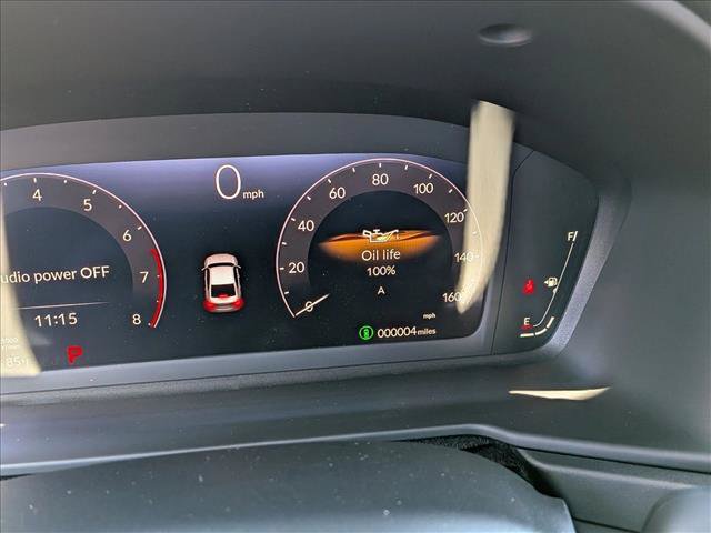 New 2026 Honda Accord SE image 11