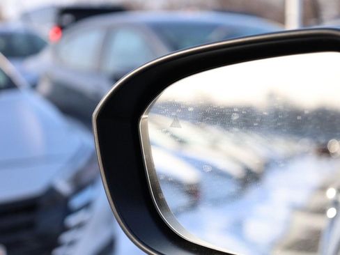 New 2026 Nissan Rogue SV image 18