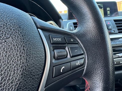 Used 2016 BMW 328i xDrive Sedan image 17